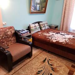 Отель Турист, Елец, Липецкая область