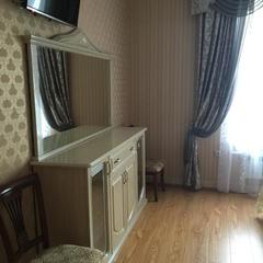 Гостиница Весна, Елец, Липецкая область