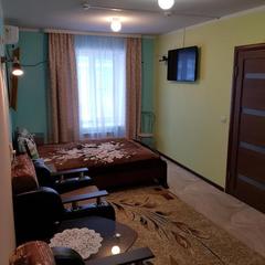 Отель Турист, Елец, Липецкая область