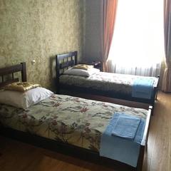 Гостиница Весна, Елец, Липецкая область