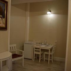 Отель Снегири, Елец, Липецкая область