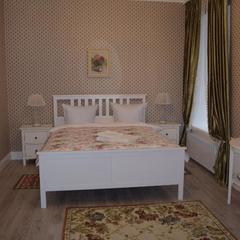 Отель Снегири, Елец, Липецкая область