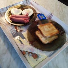 Отель Турист, Елец, Липецкая область