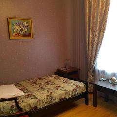 Гостиница Весна, Елец, Липецкая область