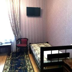 Гостиница Весна, Елец, Липецкая область