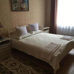 Гостиница Весна, Елец, Липецкая область