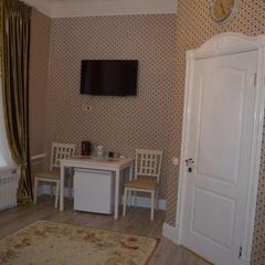 Отель Снегири, Елец, Липецкая область