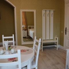 Отель Снегири, Елец, Липецкая область