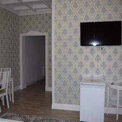 Отель Снегири, Елец, Липецкая область