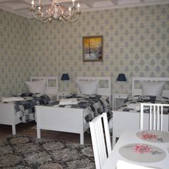 Отель Снегири, Елец, Липецкая область