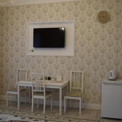 Отель Снегири, Елец, Липецкая область