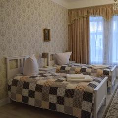 Отель Снегири, Елец, Липецкая область