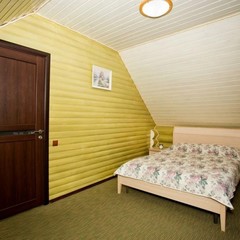 Парк-отель Парк-Отель Боярская усадьба, Елыкаево, Кемеровская область