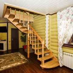 Парк-отель Парк-Отель Боярская усадьба, Елыкаево, Кемеровская область