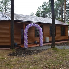 База отдыха Елыкаевская слобода, Елыкаево, Кемеровская область