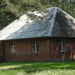 База отдыха Елыкаевская слобода, Елыкаево, Кемеровская область