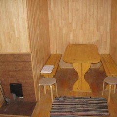 База отдыха Елыкаевская слобода, Елыкаево, Кемеровская область