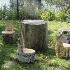 База отдыха Елыкаевская слобода, Елыкаево, Кемеровская область