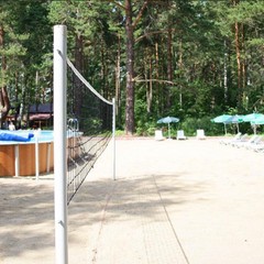 Парк-отель Парк-Отель Боярская усадьба, Елыкаево, Кемеровская область