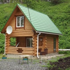 База отдыха Бегемот, Елыкаево, Кемеровская область