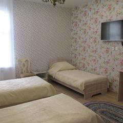 Гостиница Горница, Енисейск, Красноярский край