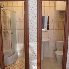 Гостиница Горница, Енисейск, Красноярский край