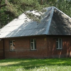 База отдыха Елыкаевская слобода, Елыкаево, Кемеровская область