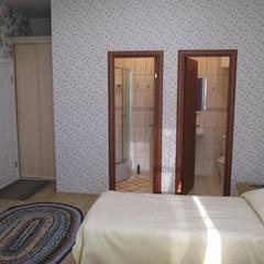 Гостиница Горница, Енисейск, Красноярский край