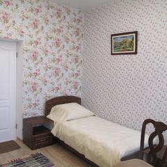 Гостиница Горница, Енисейск, Красноярский край