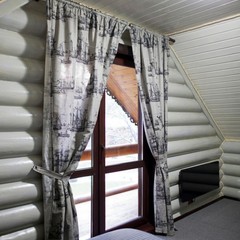 Парк-отель Парк-Отель Боярская усадьба, Елыкаево, Кемеровская область
