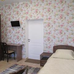 Гостиница Горница, Енисейск, Красноярский край