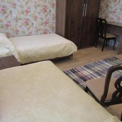 Гостиница Горница, Енисейск, Красноярский край