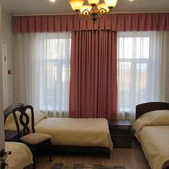 Гостиница Горница, Енисейск, Красноярский край