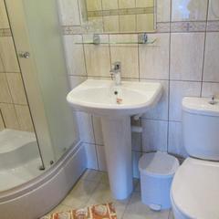 Гостиница Горница, Енисейск, Красноярский край