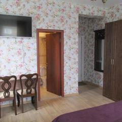 Гостиница Горница, Енисейск, Красноярский край