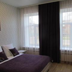 Гостиница Горница, Енисейск, Красноярский край