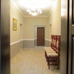 Гостиница Горница, Енисейск, Красноярский край