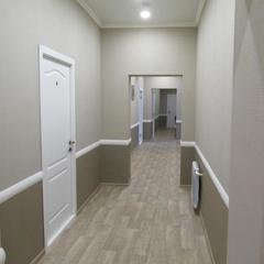 Гостиница Горница, Енисейск, Красноярский край