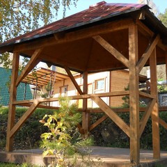 База отдыха Бегемот, Елыкаево, Кемеровская область