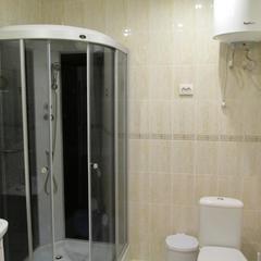 Гостиница Горница, Енисейск, Красноярский край