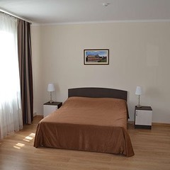 Гостиница Гудок, Ершов, Саратовская область