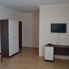 Гостиница Гудок, Ершов, Саратовская область