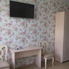 Гостиница Горница, Енисейск, Красноярский край