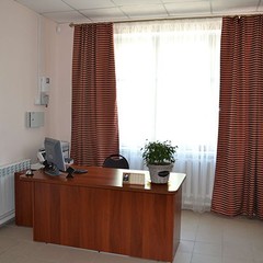 Гостиница Гудок, Ершов, Саратовская область