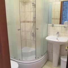 Гостиница Горница, Енисейск, Красноярский край