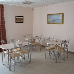 Гостиница Гудок, Ершов, Саратовская область