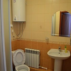 Гостиница Гудок, Ершов, Саратовская область