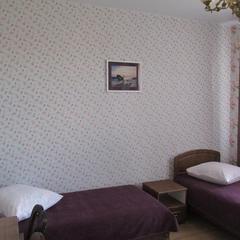 Гостиница Горница, Енисейск, Красноярский край