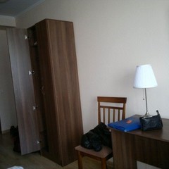 Гостиница Гудок, Ершов, Саратовская область