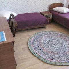 Гостиница Горница, Енисейск, Красноярский край